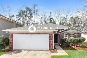 3 Bedroom House – 165 Lakeview Trail, COVINGTON, GA 30016