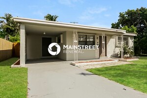 houses for rent in Fort Lauderdale