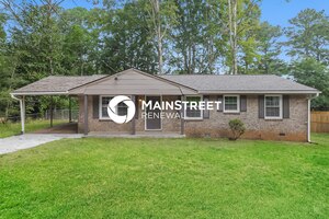 houses for rent in Conley