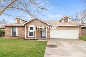 houses for rent in Fort Worth