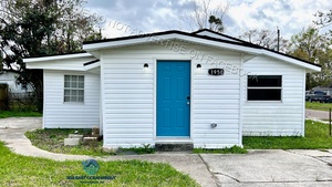 houses for rent in Jacksonville