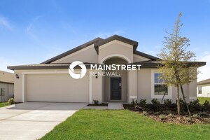 houses for rent in Mascotte