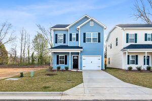 houses for rent in Greensboro