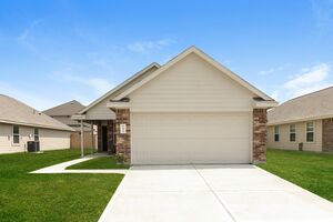 houses for rent in Houston