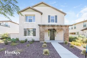 houses for rent in Buckeye
