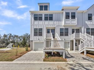 houses for rent in North Charleston