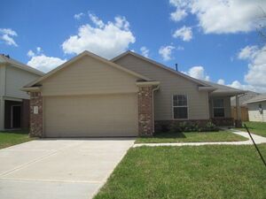 houses for rent in Richmond