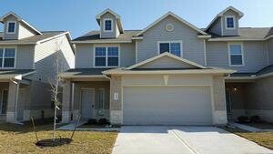 houses for rent in Houston