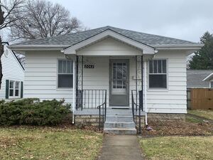 houses for rent in Terre Haute