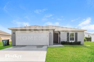 houses for rent in Port St. Lucie
