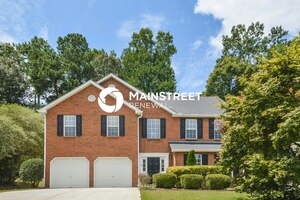 4 Bedroom House – 3432 Kittery Dr, Snellville, GA 30039