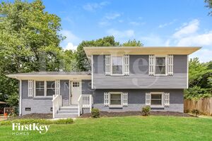 houses for rent in Charlotte
