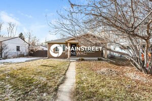 houses for rent in Englewood