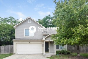 houses for rent in Indianapolis