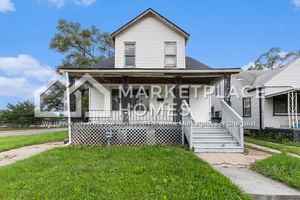 houses for rent in Detroit