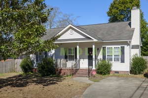 houses for rent in Columbia
