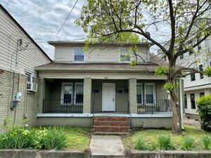houses for rent in Nashville