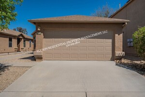 houses for rent in Tucson