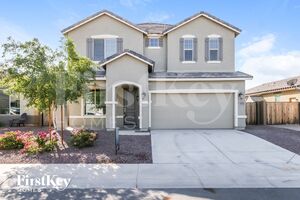 houses for rent in San Tan Valley