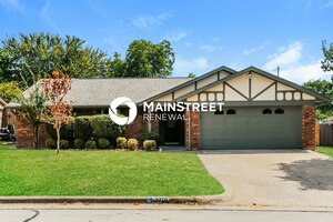houses for rent in Arlington