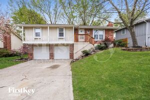 houses for rent in Kansas City