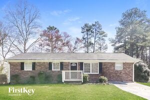 houses for rent in Lithia Springs
