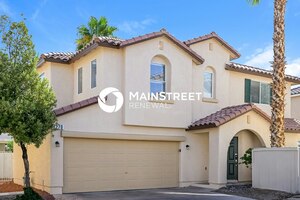houses for rent in Las Vegas