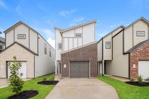 houses for rent in Houston