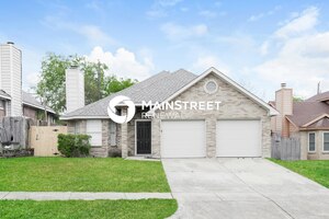 houses for rent in Cedar Hill