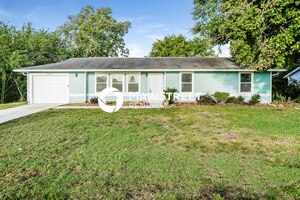 houses for rent in Cape Coral
