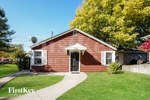 houses for rent in Joliet