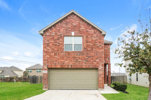 houses for rent in San Antonio