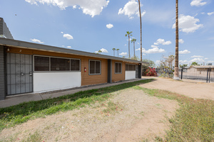 houses for rent in Phoenix