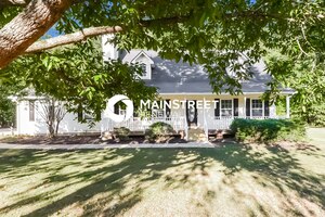 houses for rent in Locust Grove