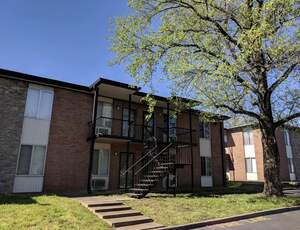 houses for rent in Nashville