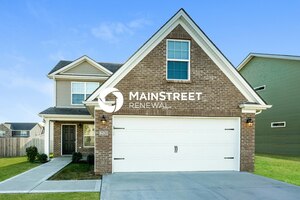 houses for rent in Lexington
