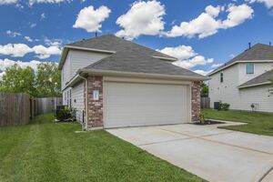 houses for rent in Baytown