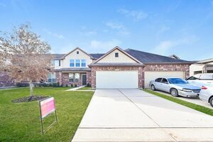houses for rent in Houston