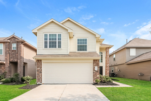 houses for rent in Richmond