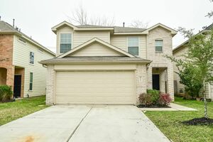 houses for rent in Houston