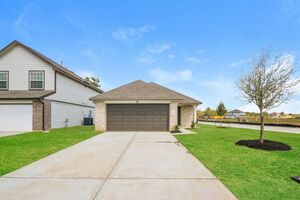 houses for rent in Conroe