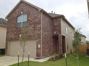 houses for rent in Houston