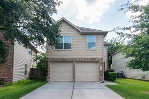 houses for rent in Houston