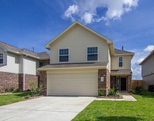 houses for rent in Richmond