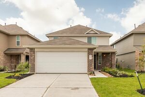 houses for rent in Richmond