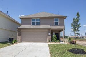 houses for rent in Richmond