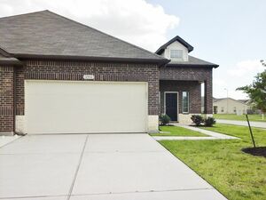 houses for rent in Houston