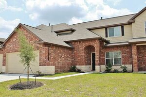 houses for rent in Houston