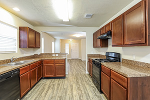 houses for rent in Rosharon