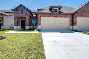 houses for rent in Houston